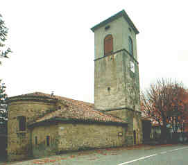 Village o je suis n