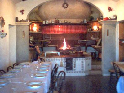 Ristorante a Sassuolo